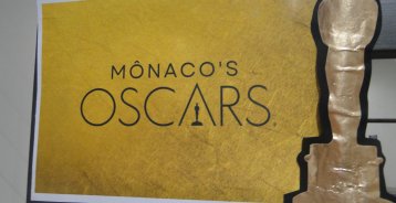Monaco's OSCARS