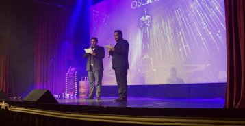 Mônaco's Oscar 2025