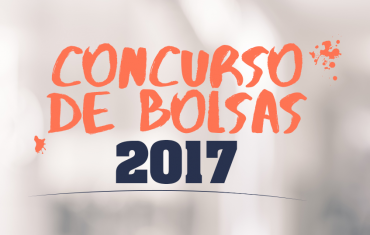 Concurso de Bolsa 2017